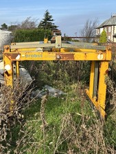 Probst hydraulic handling