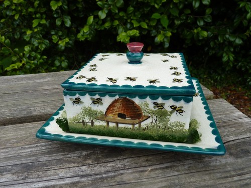 Early wemyss scottish pottery - ,