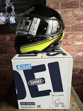 Shoei Neotec 2 Separator TC-3 Size: M **NEW**