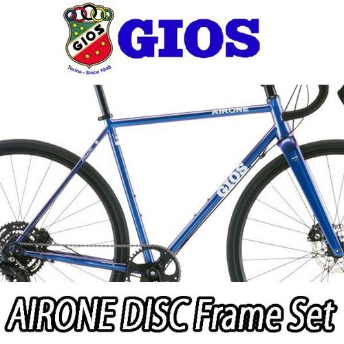 2026 gios steel roadbike - gios,
