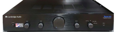 Cambridge audio topaz am5 - cambridge,