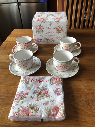 Cath kidston set - set, 4