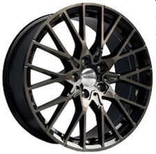 4x 19" M2 Competition Style