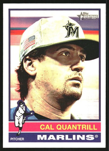B6695 2025 topps heritage - 2025,