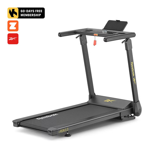 Reebok run treadmill - reebok,