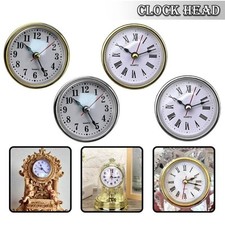 65MM Quartz Clock Inserts