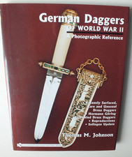 German Daggers of World War II: A Photographic Record, Vol. 4