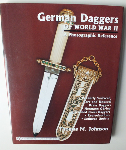 German daggers world - daggers,