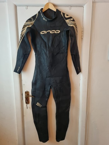Orca women open water - s5,