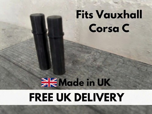 Vauxhall corsa parcel - c,