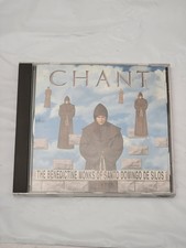 Chant CD The Benedictine Monks