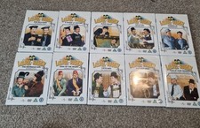 Laurel and Hardy Feature Film