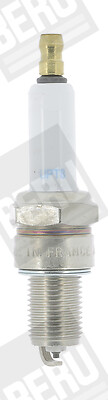 Spark plug beru driv upt8 - plug,