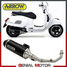 Full Exhaust Arrow Urban