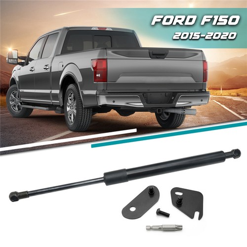 Rear tailgate assist slowdown - assist,