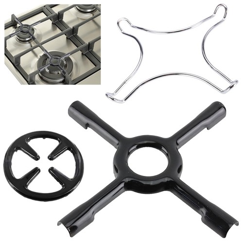 Gas hob reducer pan - hob, pot