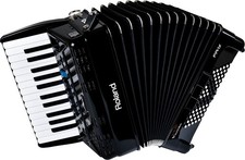 Roland FR-1X BK - V-Accordion