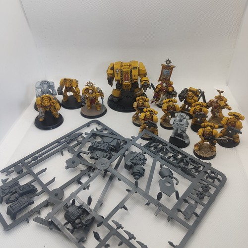 Warhammer 40k assault black - warhammer,