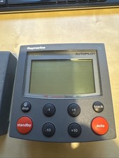 Raymarine ST6001+ Autopilot display head