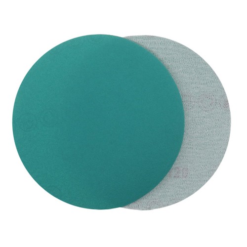 6in sanding discs - 40-2000, grit