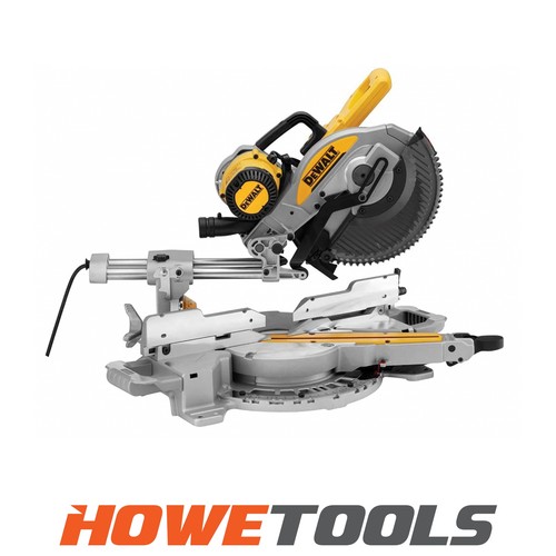 Dewalt dws727 240v slide - dws727,