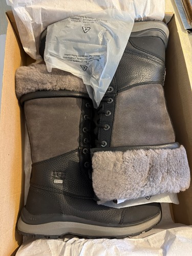 New ugg adirondack iii tall - new!,