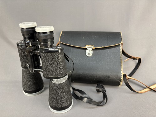 Vtg steiner 7x50l military - steiner,