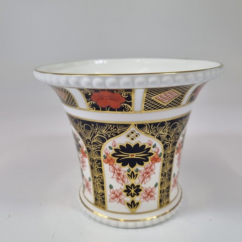 Royal crown derby imari 1128 - royal,