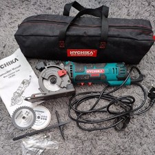 Hychika mini circular saw - hychika,