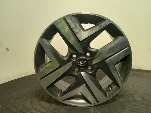 Hyundai bayon alloy - bayon,