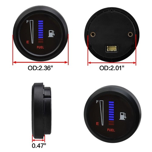 New 1pc 12v - 1pc,