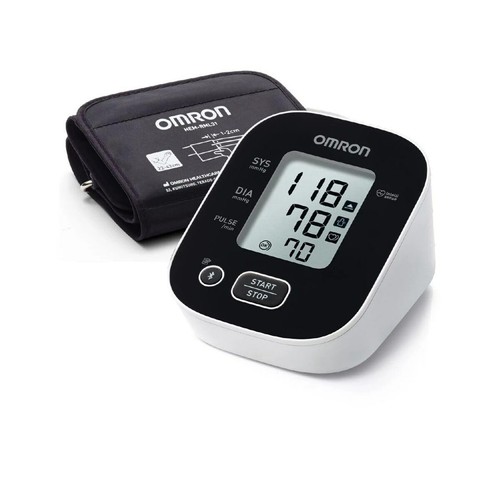 Omron arm blood pressure - omron,