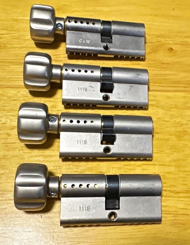 Mul lock classic 35x35 key - 35x35,
