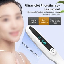 311nm UVB Phototherapy Lamp