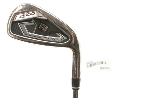 Wilson staff c300 golf club - staff,