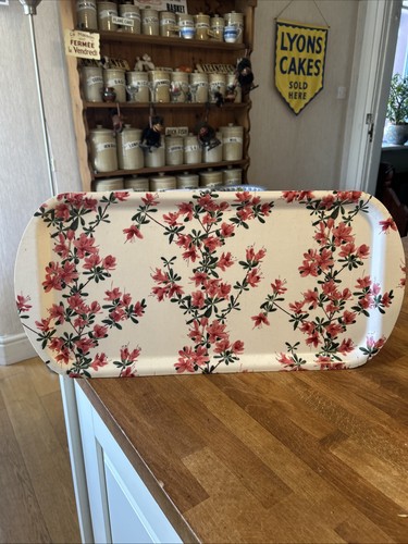 Vintage long melamine - vintage, thetford