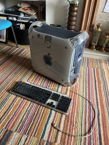 Apple power mac - apple,