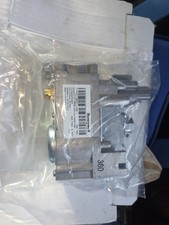 Honeywell gas control valve