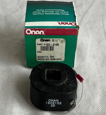 Genuine Onan Generator Magneto