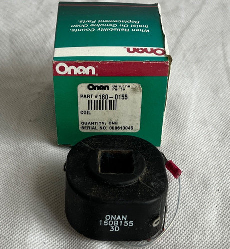 Genuine onan generator magneto - genuine,