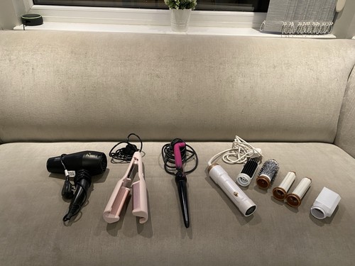 Large hair bundle - bundle.,