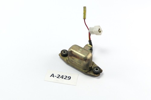Yamaha 650 447 - xs,
