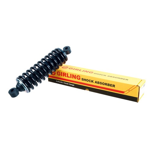 Girling rear shock absorber - girling,
