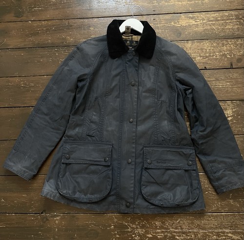 Barbour women uk12 - uk12, beadnell