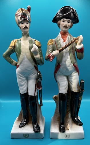 Napoleonic ceramic porcelin - ceramic,