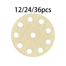 10-Hole Wooden Weaving Looms