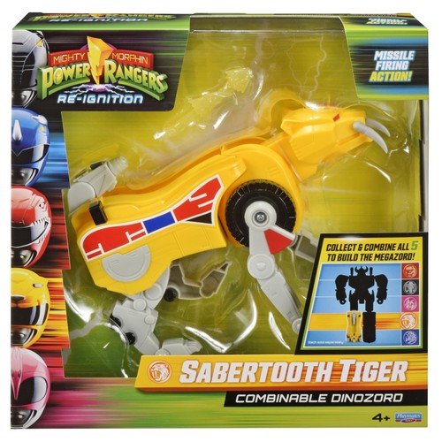 Power rangers mighty morphin - mighty,