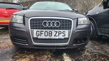 AUDI A3 8P 2003-2012 Complete