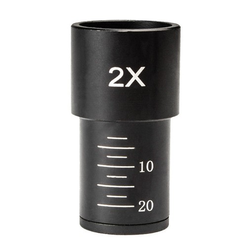 Biological microscope eyepiece - biological,