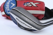 Callaway Steelhead XR #4